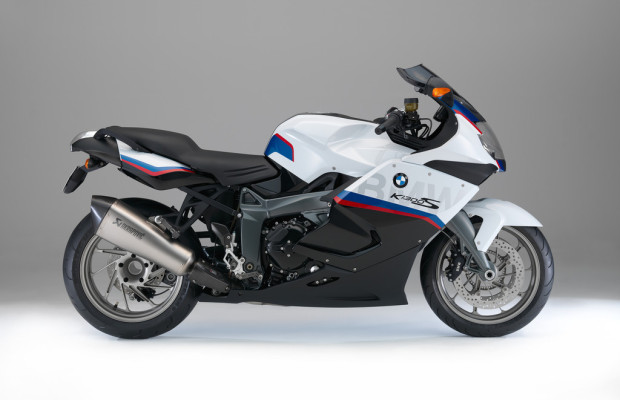 Sondermodell BMW K 1300 S 