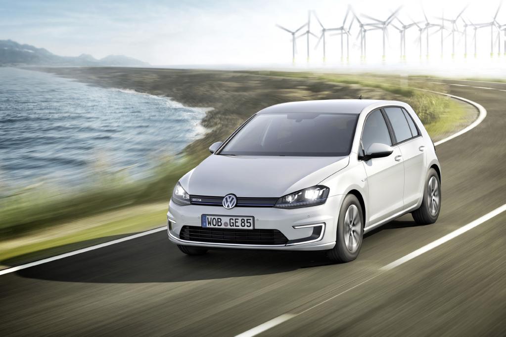 Studie sieht Volkswagen als leistungsstärksten Auto-Konzern der Welt