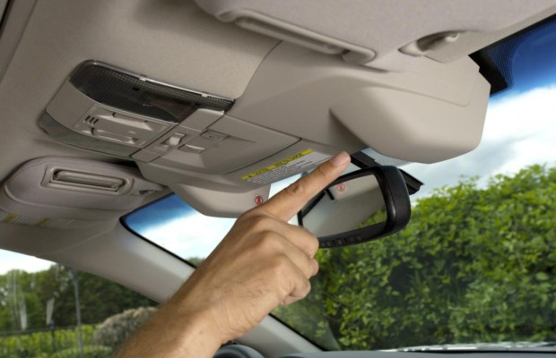 Subaru Eyesight - 3D-Kamera statt Radar