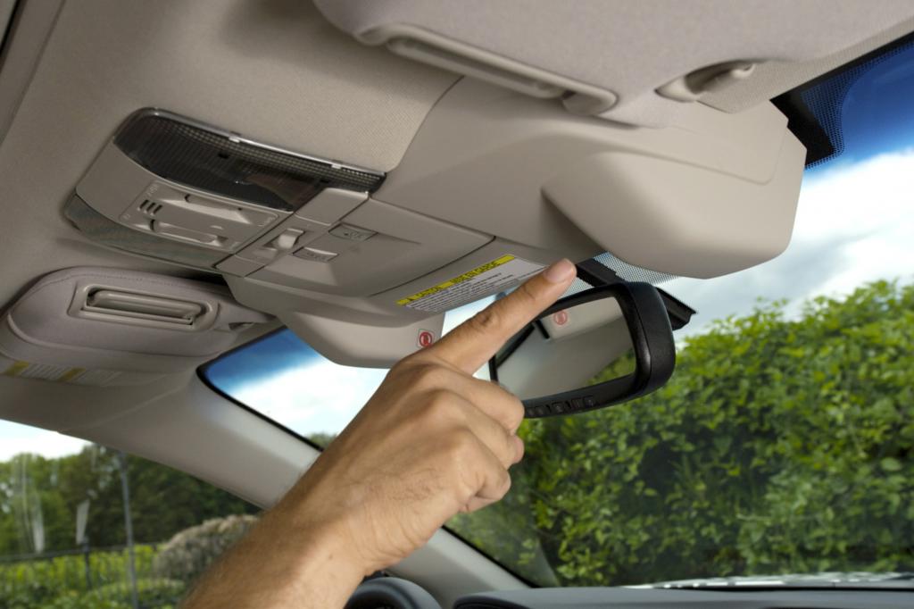 Subaru Eyesight - 3D-Kamera statt Radar