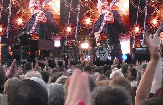 Summer of 2014: Wie Bad Kissingen sein Image als Kurstadt neu rockt