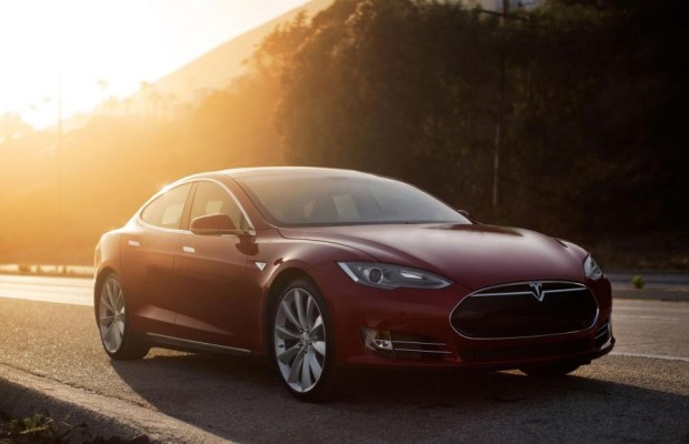 Supercharger-Ladenetz von Tesla wächst