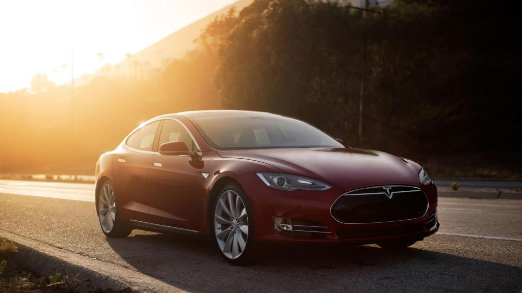 Supercharger-Ladenetz von Tesla wächst