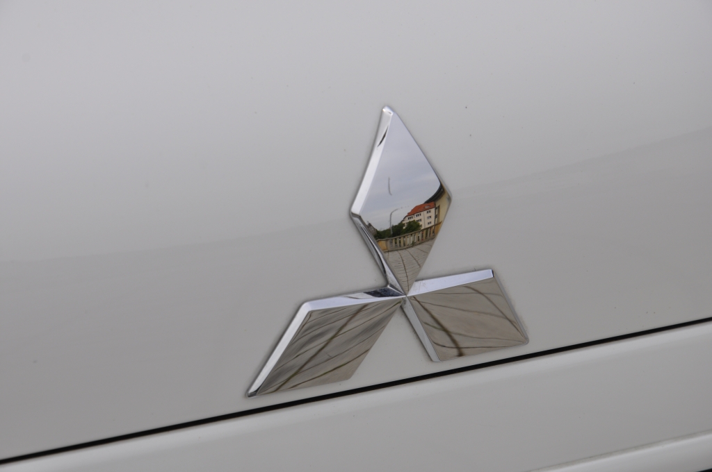 Test Mitsubishi Lancer Sportback - Die Chemie muss stimmen