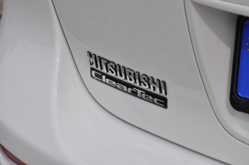 Test Mitsubishi Lancer Sportback - Die Chemie muss stimmen
