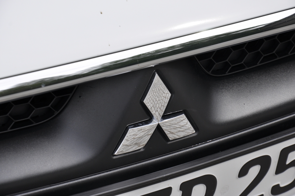 Test Mitsubishi Lancer Sportback - Die Chemie muss stimmen