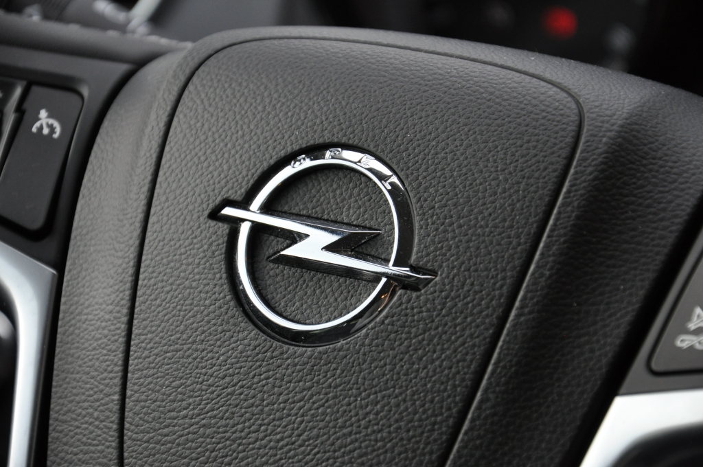 Test Opel Meriva 1.4 ecoFLEX - Die liebgewonnene Bank