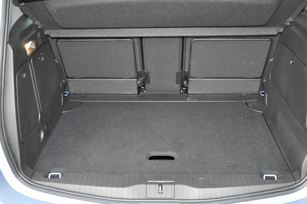 Test Opel Meriva 1.4 ecoFLEX - Die liebgewonnene Bank