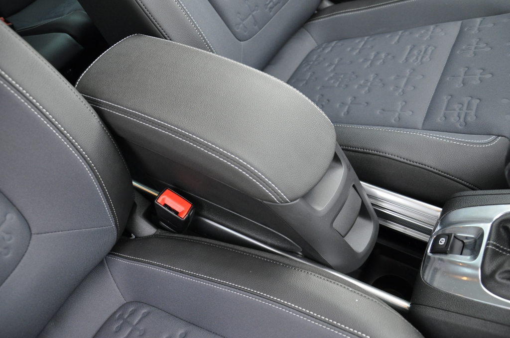 Test Opel Meriva 1.4 ecoFLEX - Die liebgewonnene Bank