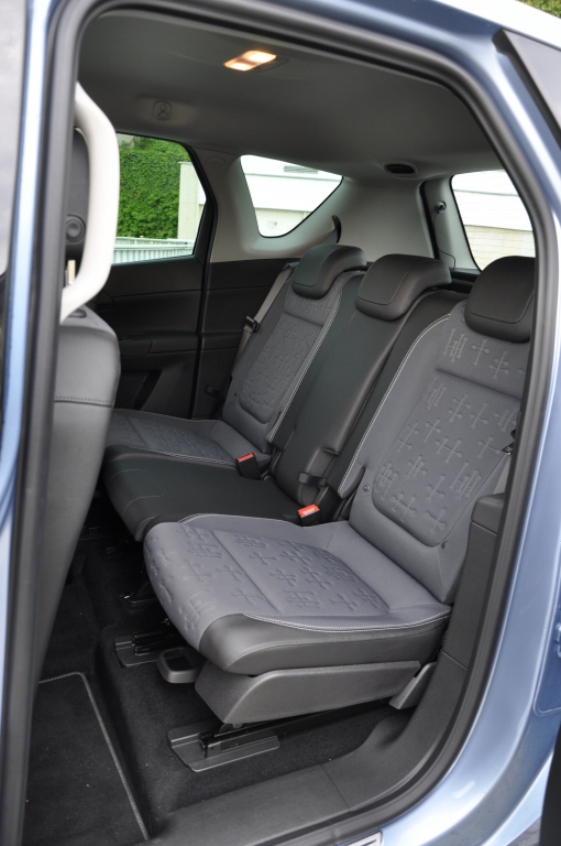 Test Opel Meriva 1.4 ecoFLEX - Die liebgewonnene Bank