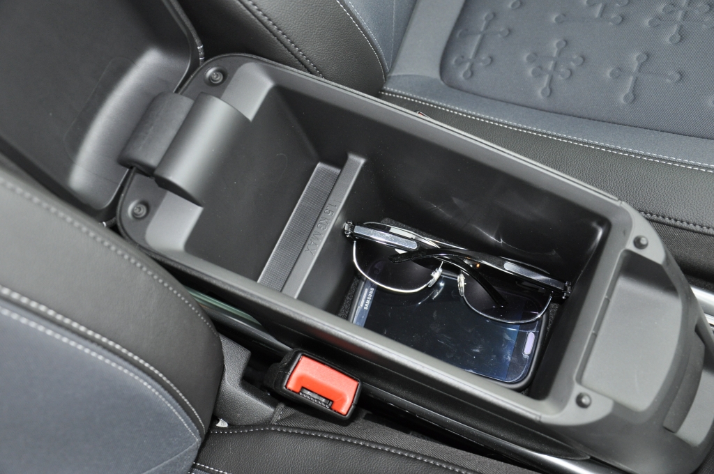 Test Opel Meriva 1.4 ecoFLEX - Die liebgewonnene Bank