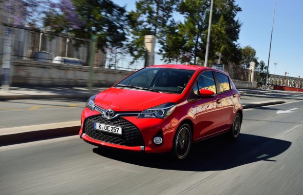 Test Toyota Yaris - Für Herz und Verstand