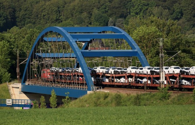 Thüringen: Totalschaden bei 32 Eisenbahnbrücken