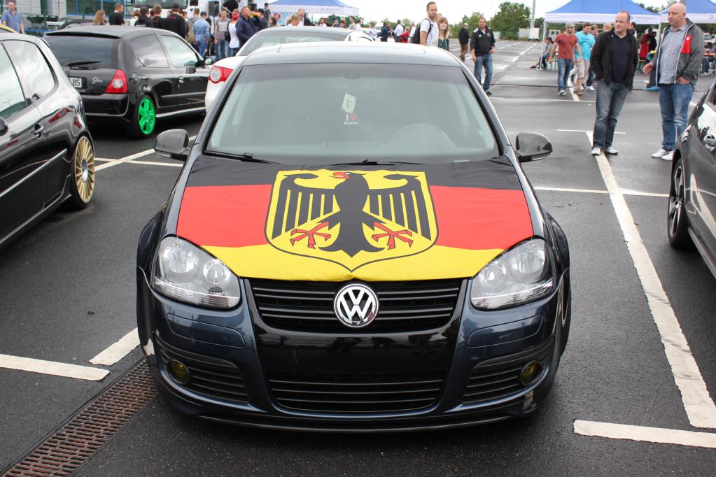 Tuning: Von Folierungen, Flügeltüren und 