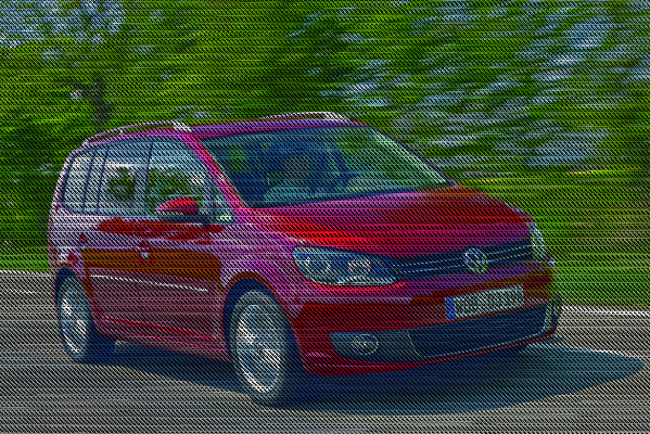 VW Touran gewinnt Lesertest