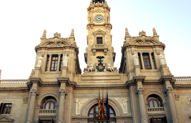 Valencia: Leben in verschiedenen Stilen in Spaniens drittgrößter Stadt