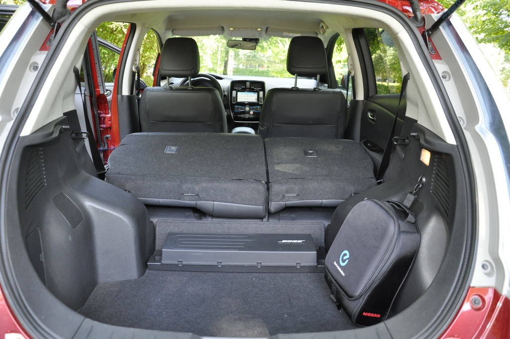Vergleich: BMW i3 gegen Nissan Leaf - Es hat sich was getan