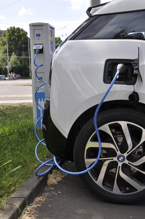 Vergleich: BMW i3 gegen Nissan Leaf - Es hat sich was getan