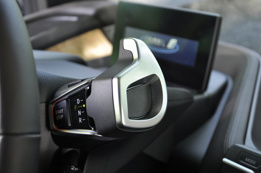 Vergleich: BMW i3 gegen Nissan Leaf - Es hat sich was getan