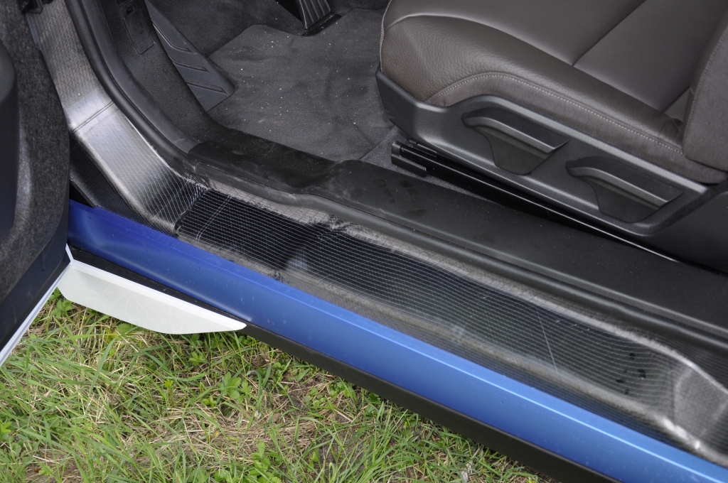 Vergleich: BMW i3 gegen Nissan Leaf - Es hat sich was getan