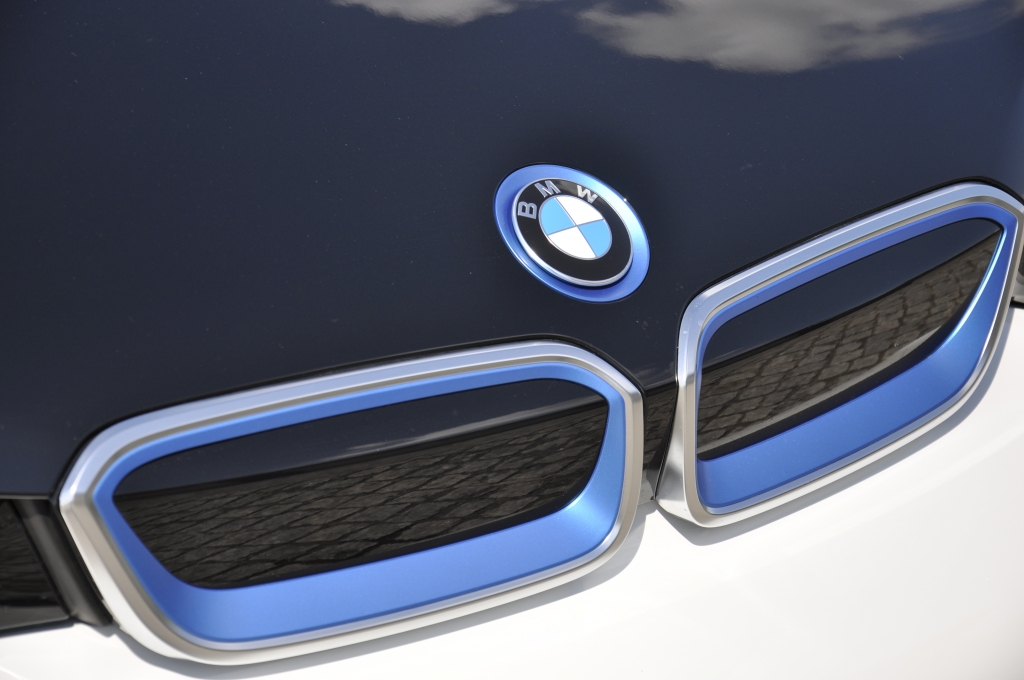 Vergleich: BMW i3 gegen Nissan Leaf - Es hat sich was getan