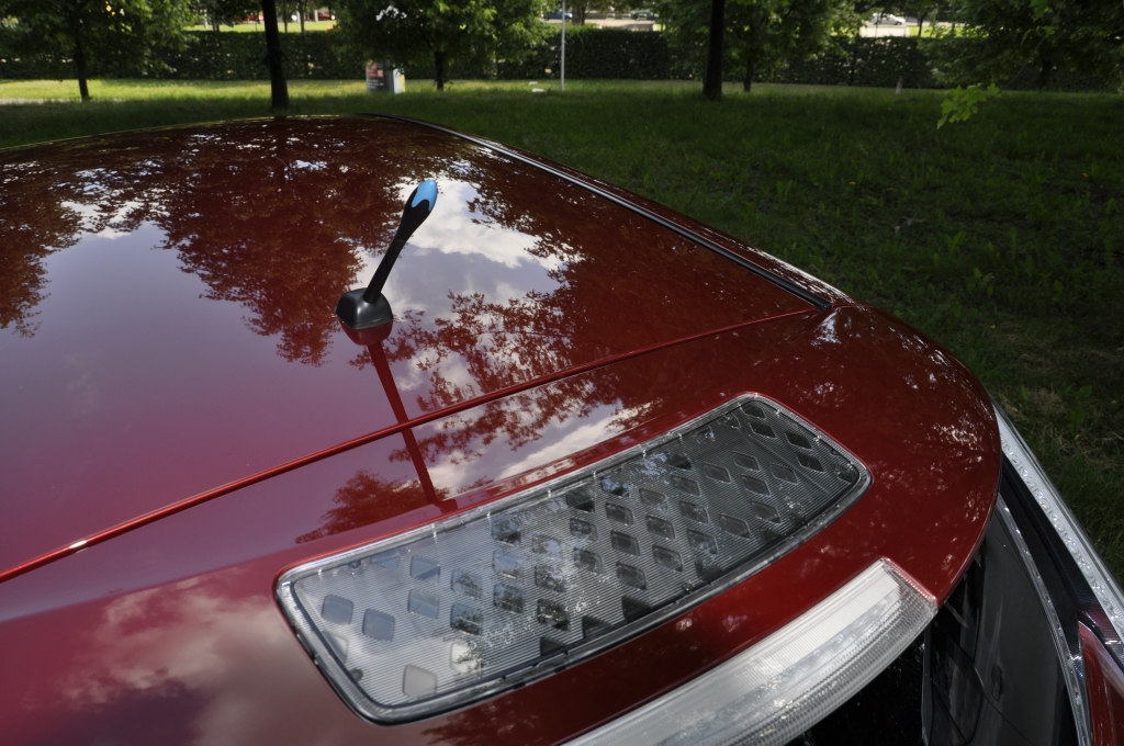 Vergleich: BMW i3 gegen Nissan Leaf - Es hat sich was getan