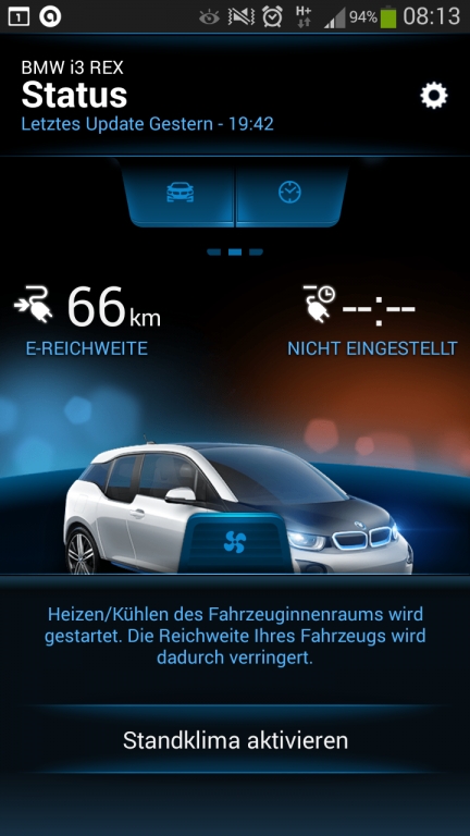 Vergleich: BMW i3 gegen Nissan Leaf - Es hat sich was getan