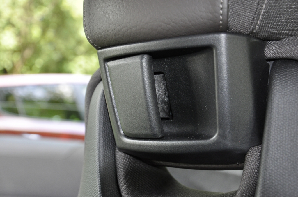 Vergleich: BMW i3 gegen Nissan Leaf - Es hat sich was getan