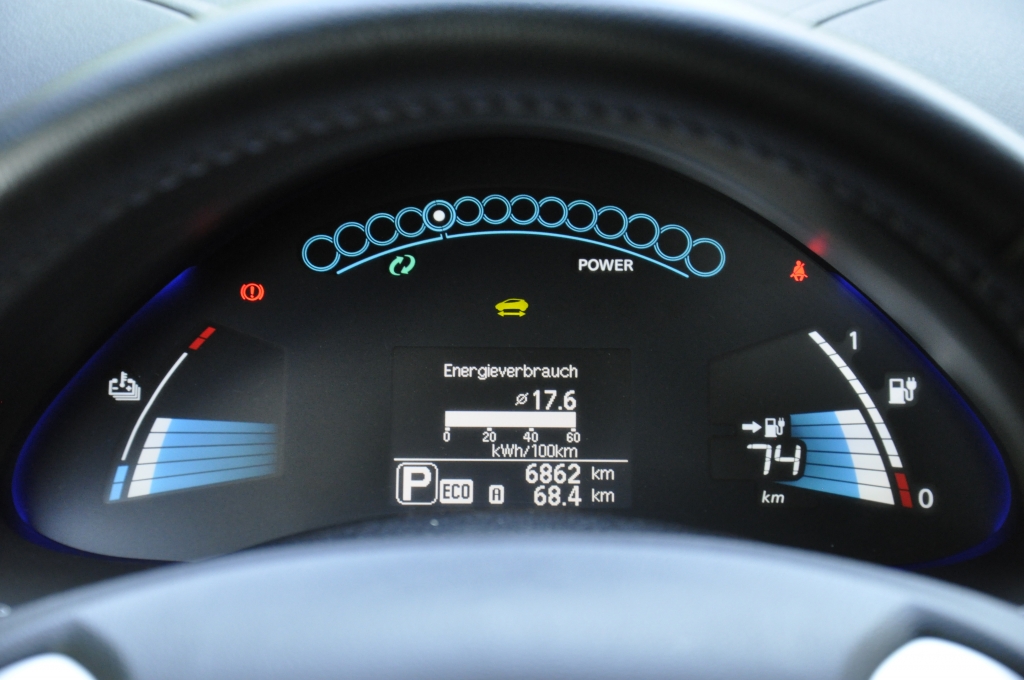 Vergleich: BMW i3 gegen Nissan Leaf - Es hat sich was getan