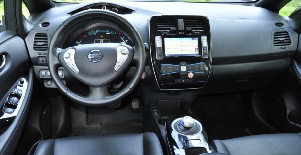 Vergleich: BMW i3 gegen Nissan Leaf - Es hat sich was getan