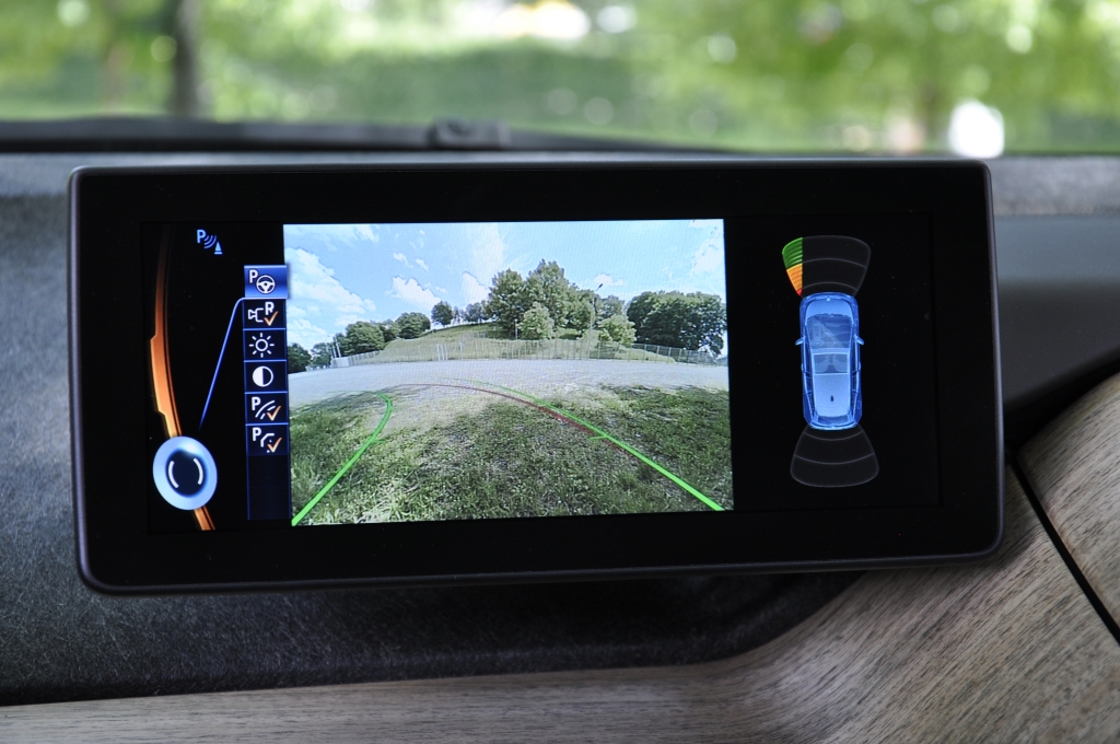 Vergleich: BMW i3 gegen Nissan Leaf - Es hat sich was getan