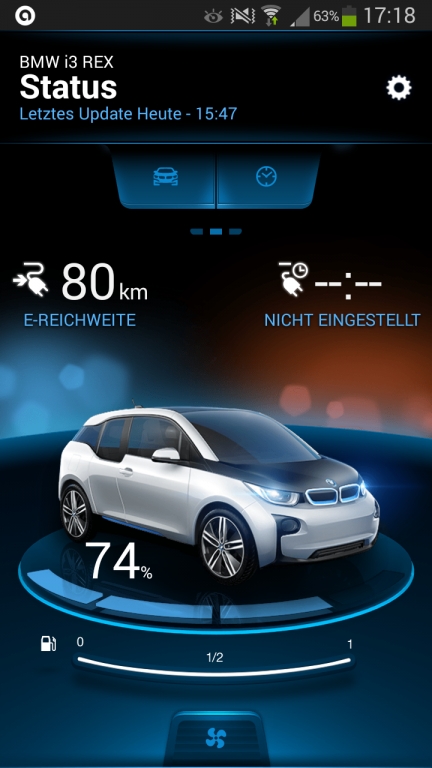 Vergleich: BMW i3 gegen Nissan Leaf - Es hat sich was getan