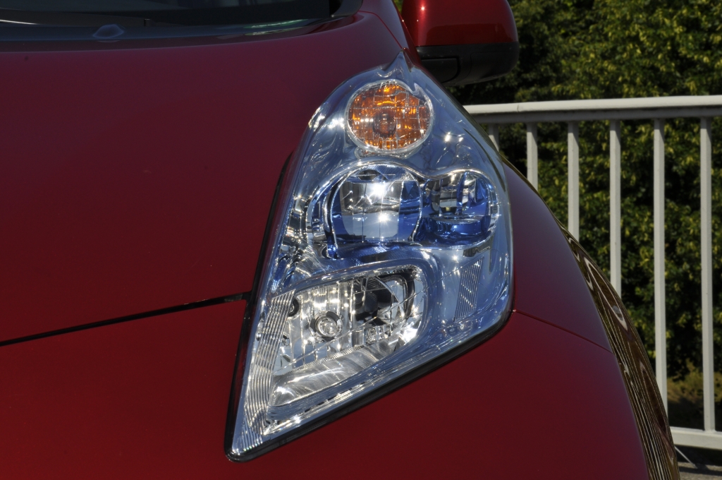 Vergleich: BMW i3 gegen Nissan Leaf - Es hat sich was getan