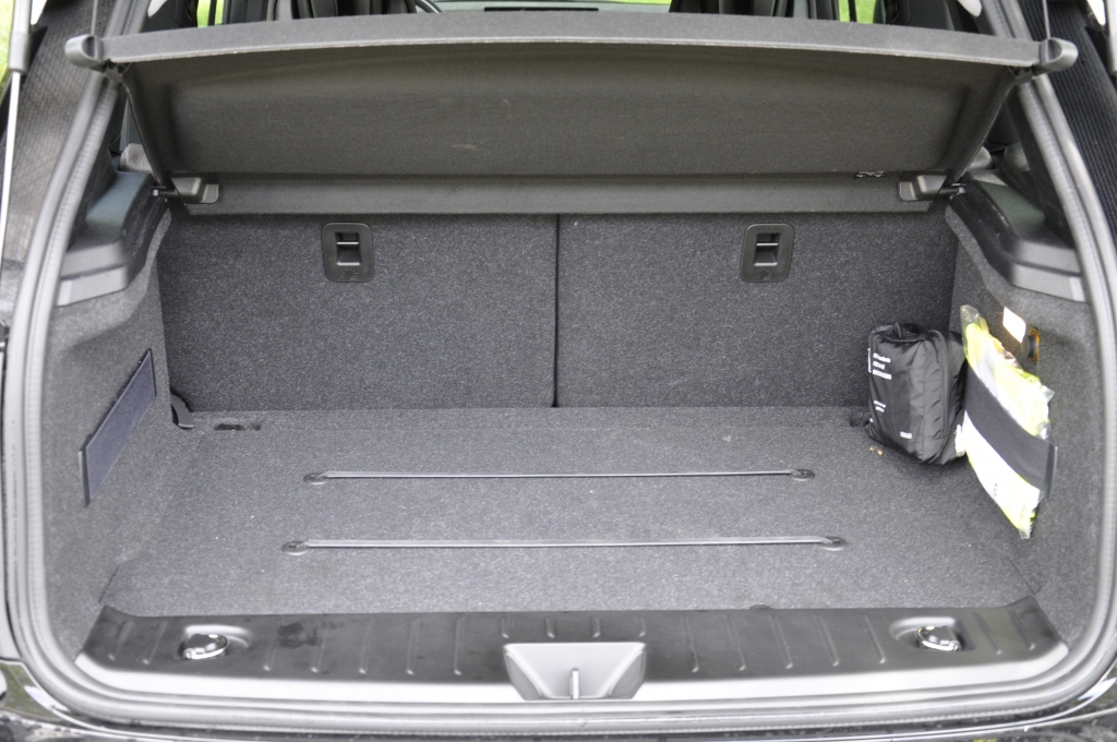 Vergleich: BMW i3 gegen Nissan Leaf - Es hat sich was getan