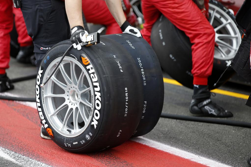 Verkaufszahlen: Hankook rollt zurck