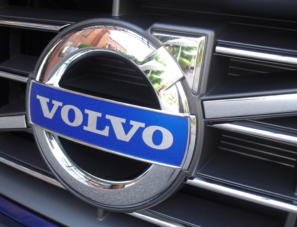 Volvo hat die Neuerungen fr das Modelljahr 2015 vorgestellt.