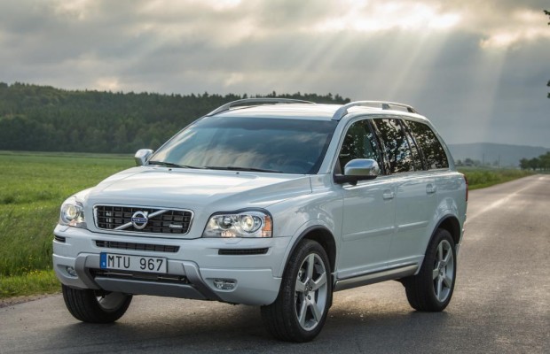 Volvo will zukünftige Modelle wachsen lassen