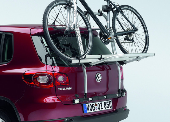Wohin mit dem Fahrrad bei der Urlaubsfahrt?