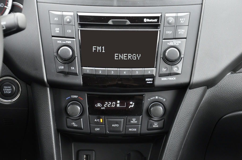 XXX Test Suzuki Swift Sport - Der Name ist Programm