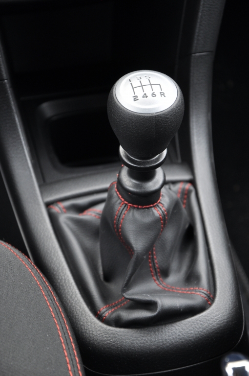XXX Test Suzuki Swift Sport - Der Name ist Programm