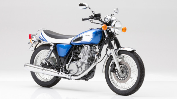 Yamaha Day: Jubilumsfeier