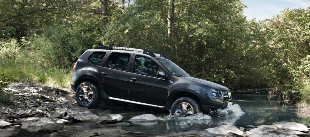 Zehn Jahre Dacia-Neustart - Billig ist anders