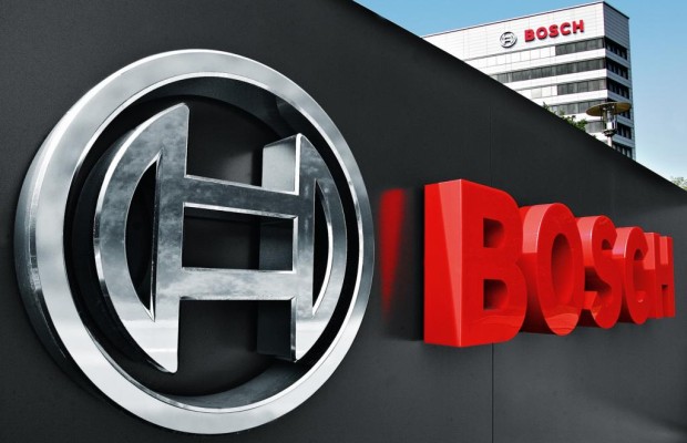 Zulieferer-Ranking - Bosch baut Spitzenposition aus