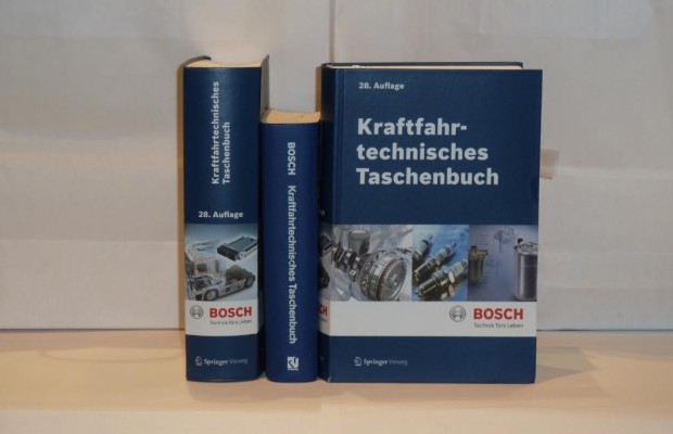 auto.de-Buchvorstellung: Buchbesprechung: Kfz-Entwicklungen schwarz auf weiß