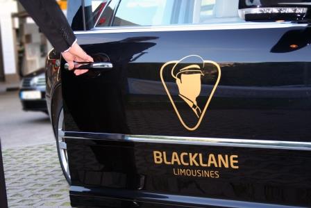 auto.de-Gewinnspiel: 200 Euro Gutschein für Limousinenservice Blacklane Limousines