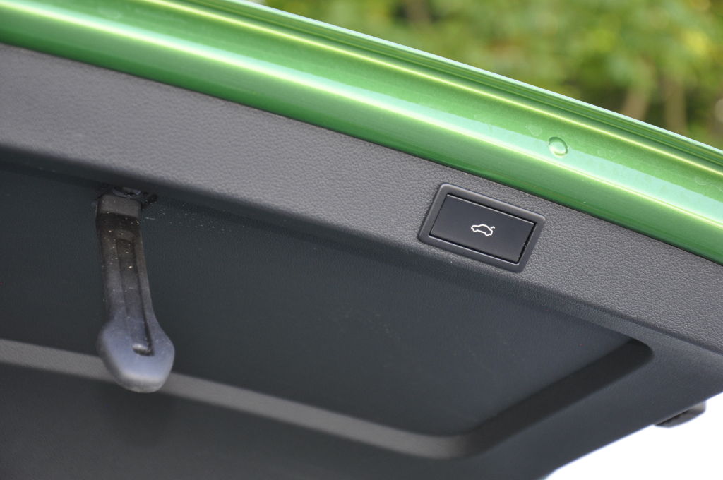 Skoda Octavia RS Combi