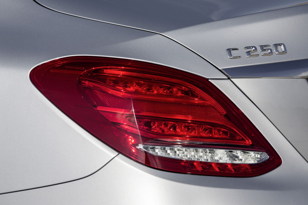 Test Mercedes C 250 Blue Tec – Mit etwas “S” zum fast perfekten “C”
