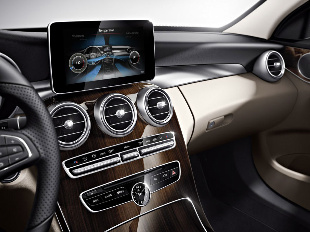 Test Mercedes C 250 Blue Tec – Mit etwas “S” zum fast perfekten “C”