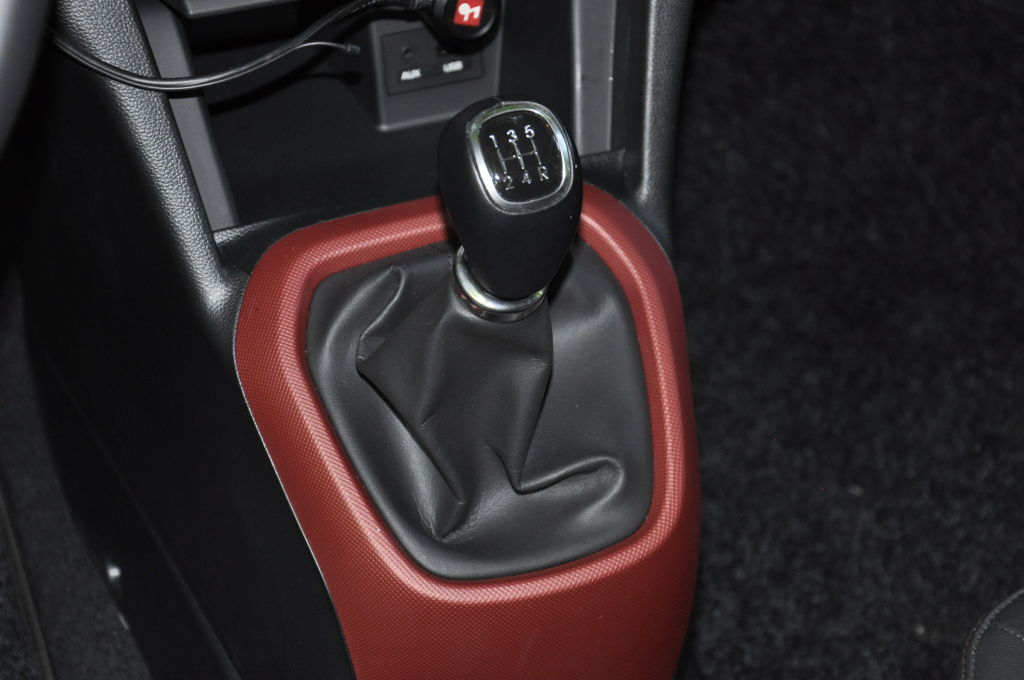 Test Hyundai i10 – Der größte unter den Kleinen