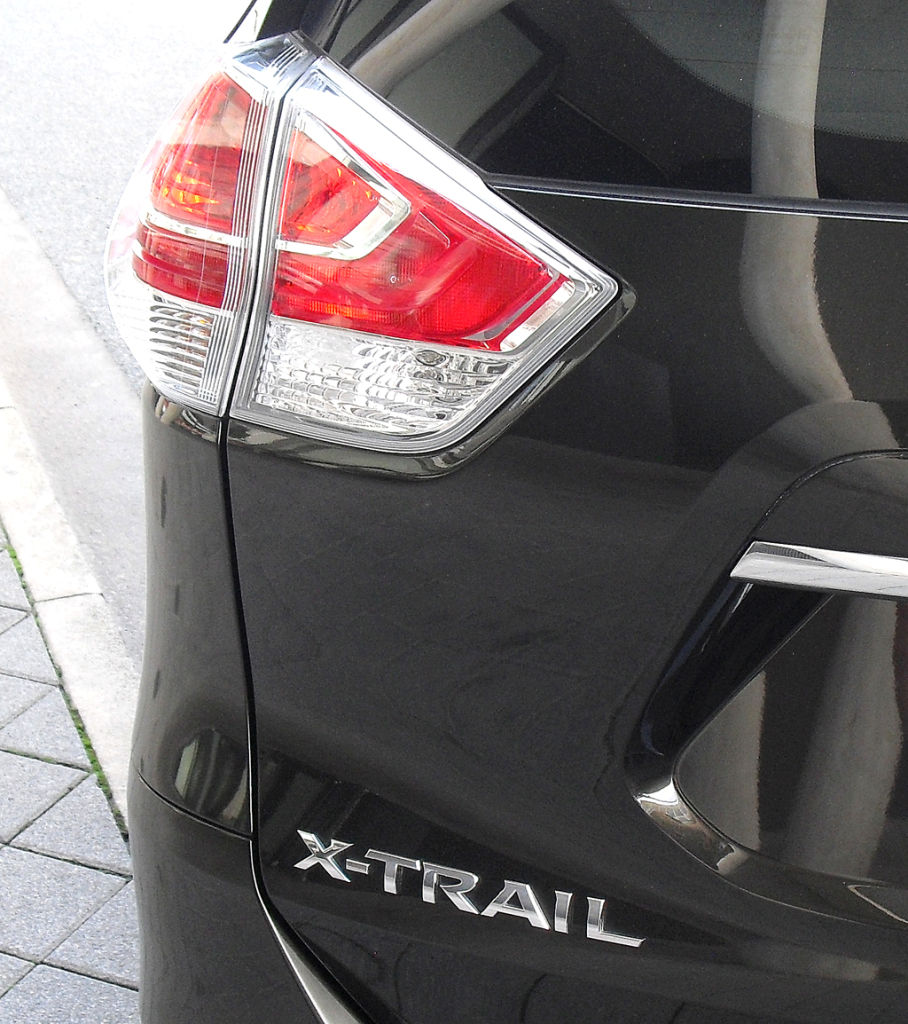 Nissan Aktuell